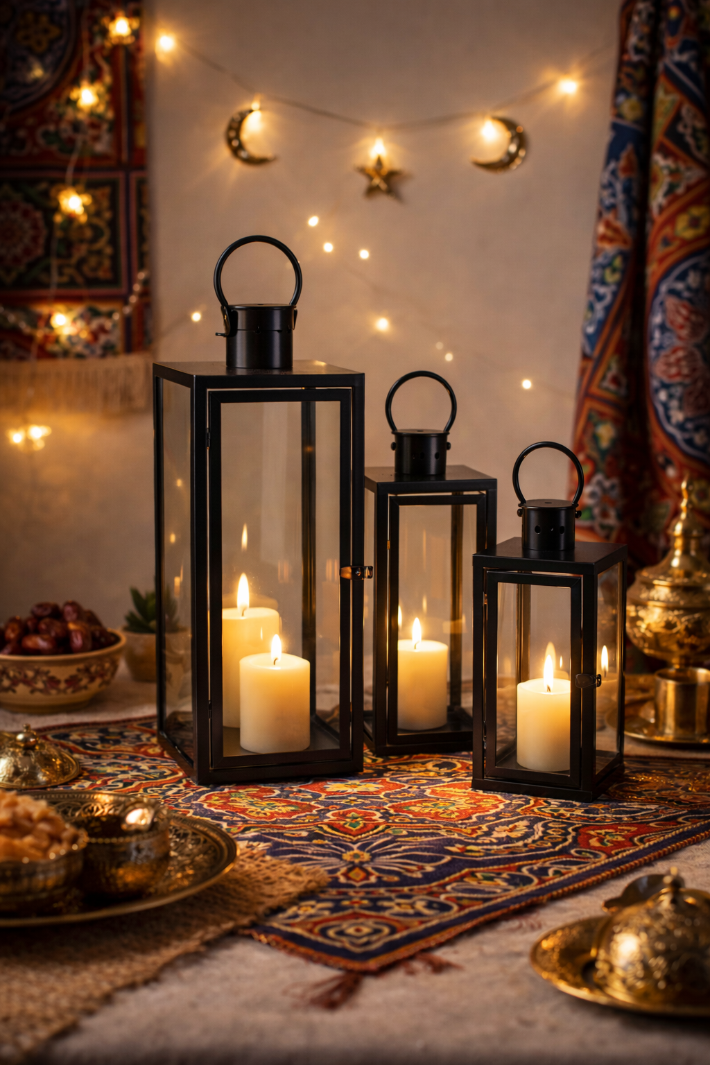 Ramdan Lanterns